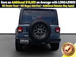 2025 Jeep Wrangler 4WD SUV for sale #CA0506 - photo 3