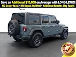 2025 Jeep Wrangler 4WD SUV for sale #CA0506 - photo 6