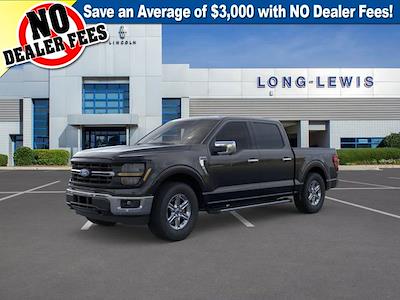 2025 Ford F-150 SuperCrew Cab 4WD Pickup for sale #H25F1330 - photo 1