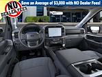 2025 Ford F-150 SuperCrew Cab 4WD Pickup for sale #H25F1330 - photo 13