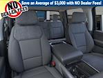 2025 Ford F-150 SuperCrew Cab 4WD Pickup for sale #H25F1330 - photo 14