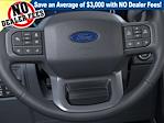 2025 Ford F-150 SuperCrew Cab 4WD Pickup for sale #H25F1330 - photo 17