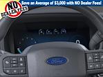 2025 Ford F-150 SuperCrew Cab 4WD Pickup for sale #H25F1330 - photo 18