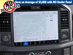 2025 Ford F-150 SuperCrew Cab 4WD Pickup for sale #H25F1330 - photo 19