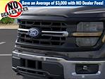 2025 Ford F-150 SuperCrew Cab 4WD Pickup for sale #H25F1330 - photo 22