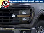 2025 Ford F-150 SuperCrew Cab 4WD Pickup for sale #H25F1330 - photo 23