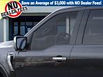 2025 Ford F-150 SuperCrew Cab 4WD Pickup for sale #H25F1330 - photo 25