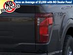 2025 Ford F-150 SuperCrew Cab 4WD Pickup for sale #H25F1330 - photo 26