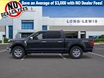 2025 Ford F-150 SuperCrew Cab 4WD Pickup for sale #H25F1330 - photo 5