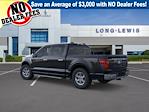 2025 Ford F-150 SuperCrew Cab 4WD Pickup for sale #H25F1330 - photo 2