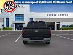 2025 Ford F-150 SuperCrew Cab 4WD Pickup for sale #H25F1330 - photo 7