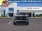 2025 Ford F-150 SuperCrew Cab 4WD Pickup for sale #H25F1330 - photo 8
