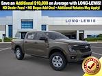 New 2025 Ford Ranger XL SuperCrew Cab for sale #H25RG022 - photo 10