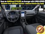 New 2025 Ford Ranger XL SuperCrew Cab for sale #H25RG022 - photo 13