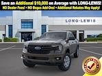 New 2025 Ford Ranger XL SuperCrew Cab for sale #H25RG022 - photo 2