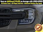 New 2025 Ford Ranger XL SuperCrew Cab for sale #H25RG022 - photo 23
