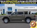 New 2025 Ford Ranger XL SuperCrew Cab for sale #H25RG022 - photo 4