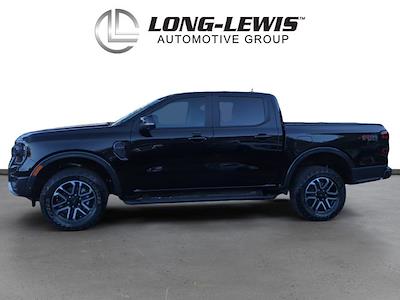 Used 2024 Ford Ranger - photo 1