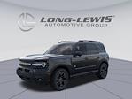 New 2025 Ford Bronco Sport Outer Banks 4WD SUV for sale #M25BS085 - photo 1