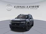 New 2025 Ford Bronco Sport Outer Banks 4WD SUV for sale #M25BS085 - photo 3