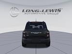 New 2025 Ford Bronco Sport Outer Banks 4WD SUV for sale #M25BS085 - photo 6