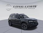 New 2025 Ford Bronco Sport Outer Banks 4WD SUV for sale #M25BS085 - photo 8