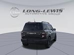 New 2025 Ford Bronco Sport Outer Banks 4WD SUV for sale #M25BS085 - photo 9