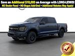 2025 Ford F-150 SuperCrew Cab 4WD Pickup for sale #M25F1199 - photo 1