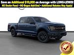 2025 Ford F-150 SuperCrew Cab 4WD Pickup for sale #M25F1199 - photo 10