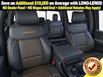 2025 Ford F-150 SuperCrew Cab 4WD Pickup for sale #M25F1199 - photo 14