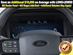 2025 Ford F-150 SuperCrew Cab 4WD Pickup for sale #M25F1199 - photo 18