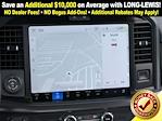 2025 Ford F-150 SuperCrew Cab 4WD Pickup for sale #M25F1199 - photo 19