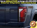 2025 Ford F-150 SuperCrew Cab 4WD Pickup for sale #M25F1199 - photo 26