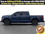 2025 Ford F-150 SuperCrew Cab 4WD Pickup for sale #M25F1199 - photo 5