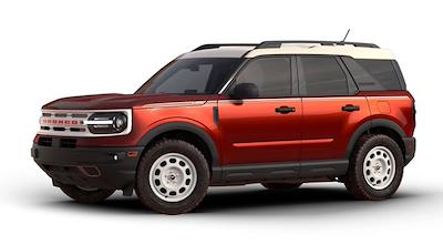 2024 Ford Bronco Sport AWD SUV for sale #P24BS148 - photo 1