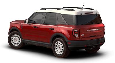 2024 Ford Bronco Sport AWD SUV for sale #P24BS148 - photo 2