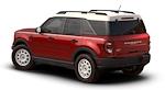 2024 Ford Bronco Sport AWD SUV for sale #P24BS148 - photo 2