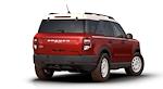 2024 Ford Bronco Sport AWD SUV for sale #P24BS148 - photo 3