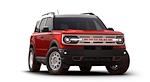 2024 Ford Bronco Sport AWD SUV for sale #P24BS148 - photo 4