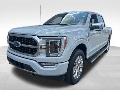 2023 Ford F-150 SuperCrew Cab 4x4 Pickup for sale #P24EN093A - photo 1