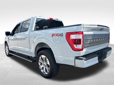 2023 Ford F-150 SuperCrew Cab 4x4 Pickup for sale #P24EN093A - photo 2