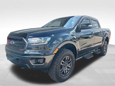 2023 Ford Ranger SuperCrew Cab 4x4 Pickup for sale #P24EN093B - photo 1