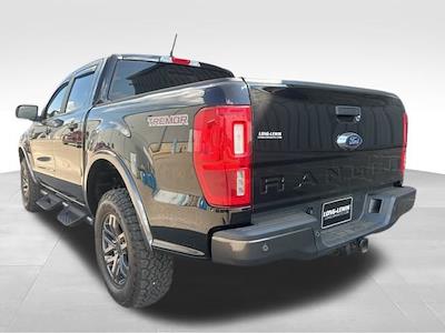 2023 Ford Ranger SuperCrew Cab 4x4 Pickup for sale #P24EN093B - photo 2