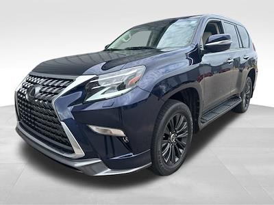 2021 Lexus GX 460 4WD SUV for sale #P24EN106A - photo 1