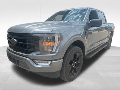 2022 Ford F-150 SuperCrew Cab 4x4 Pickup for sale #P24F1406A - photo 1