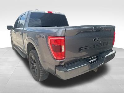 2022 Ford F-150 SuperCrew Cab 4x4 Pickup for sale #P24F1406A - photo 2