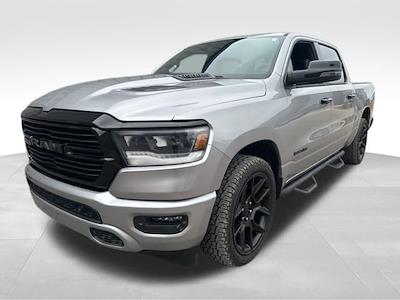 2024 Ram 1500 Crew Cab 4x4 Pickup for sale #P24F1431A - photo 1