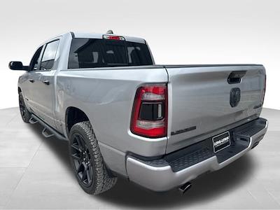 2024 Ram 1500 Crew Cab 4x4 Pickup for sale #P24F1431A - photo 2