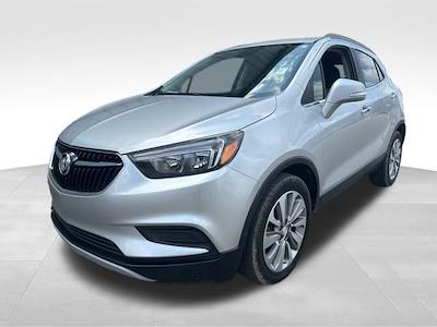 2017 Buick Encore FWD SUV for sale #P24F1447A - photo 1
