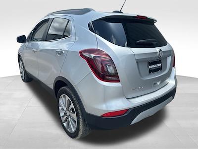 2017 Buick Encore FWD SUV for sale #P24F1447A - photo 2